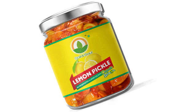 Frozen Food Packaging